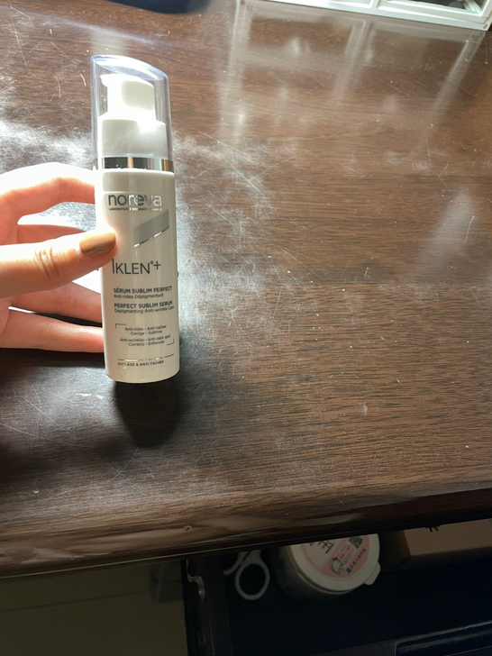 noreva美白精华50ml 旗舰店499...