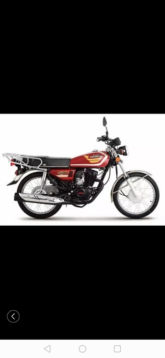 求购五羊本田金电喷摩托车一辆    要价高...