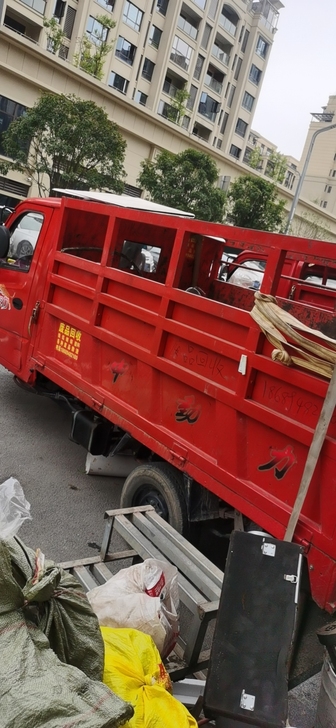 油三轮证件齐全