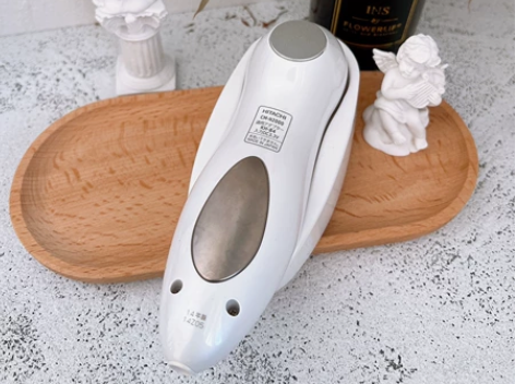 日本本土日立美容仪n2000 2014年1...