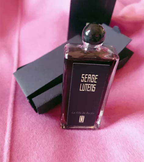 卤蛋香水芦丹氏柏林少女 全新1:1 懂的来...