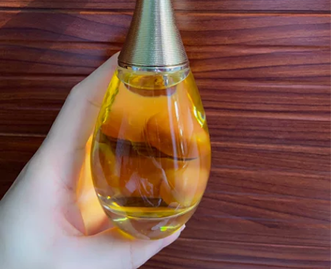 迪奥真我香水100ml 用过一瓶了，这瓶8...