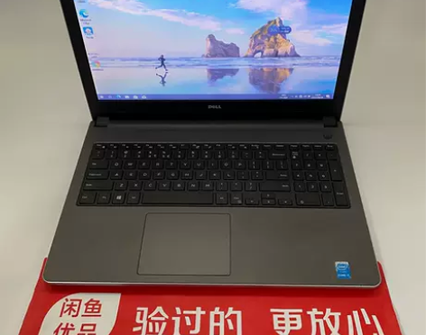 9成新Dell/戴尔 Inspiron灵越...