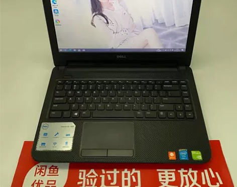 95新Dell/戴尔 Inspiron 灵...