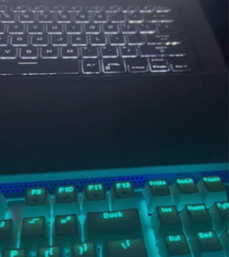 华硕ROG幻15，R9+3070高端游戏笔...