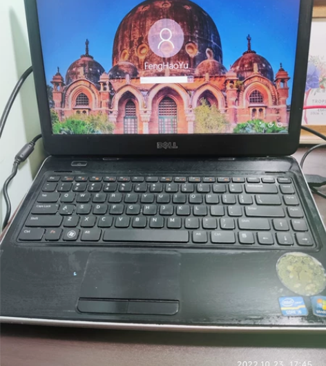 戴尔电脑笔记本电脑 感兴趣的话点“我想要”...