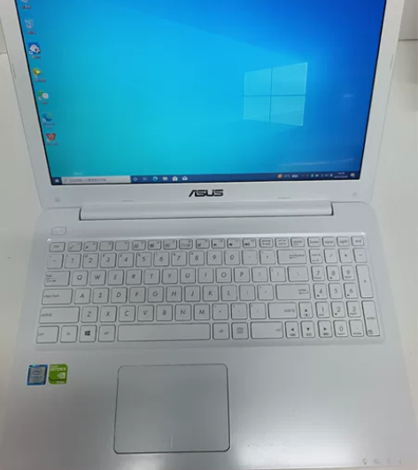 华硕顽石FL5900u i7 独显 捡漏...