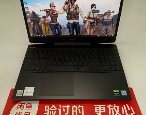 95新Dell/戴尔 G3 3590 4...