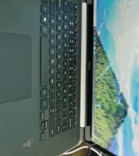 戴尔m3800 i7-4700处理器 16...