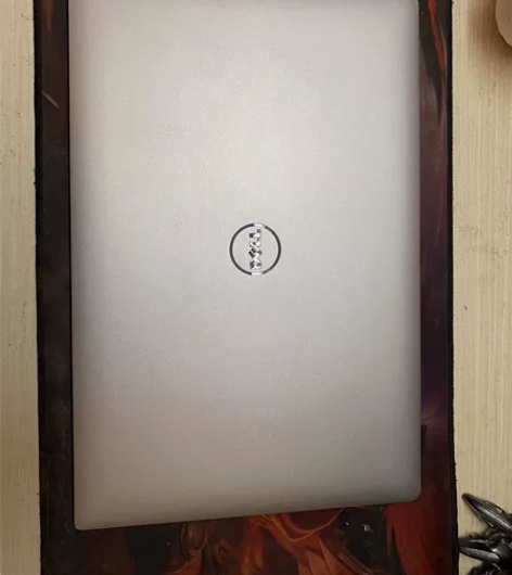 Precision  戴尔m5510 笔记...