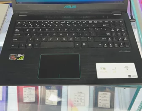 华硕vivobook游戏办公本，1050显...