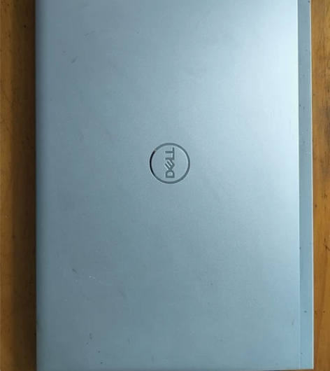 戴尔笔记本 灵越14 5418 该电脑曾在...