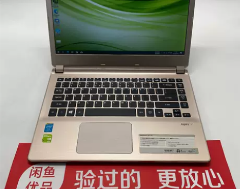 95新Acer/宏碁 V5-473  独立...