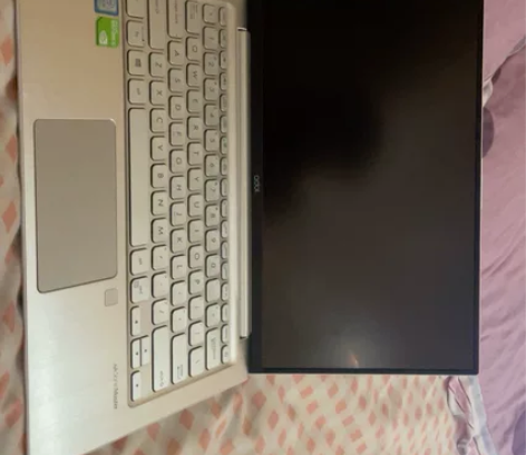 华硕a豆  金属超薄   一直没咋用  指...