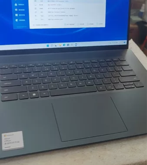 戴尔灵越16Plus 7620 2022款...