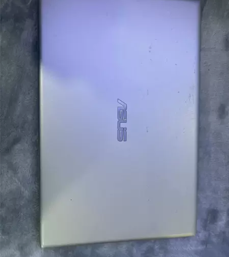 华硕V4000 I5 10代笔记本电脑 本...