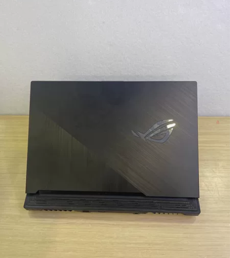 华硕 魔霸3 I7六核高配游戏本二手笔记本...