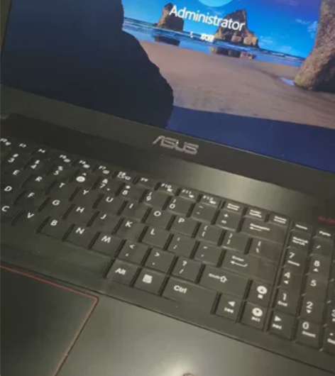 i7、独显、12g内存、华硕笔记本 i7 ...
