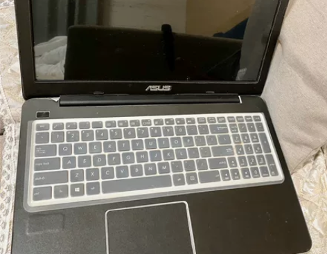 9新 华硕 VM591U 二手笔记本 大学...