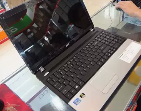 Acer/宏基 E1-571二手笔记本电脑...
