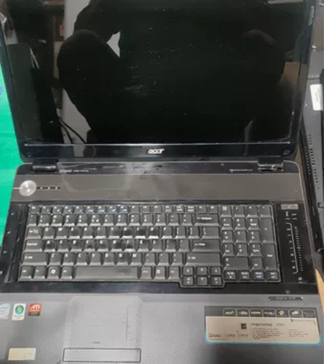ACER宏基笔记本8730G MS5225...