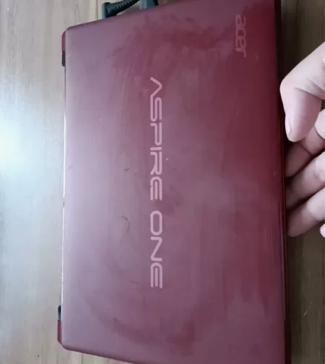 宏基笔记本一台，配置自己看哦，双核cpu，...