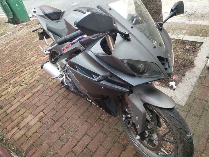 求购r25排气，有的联系