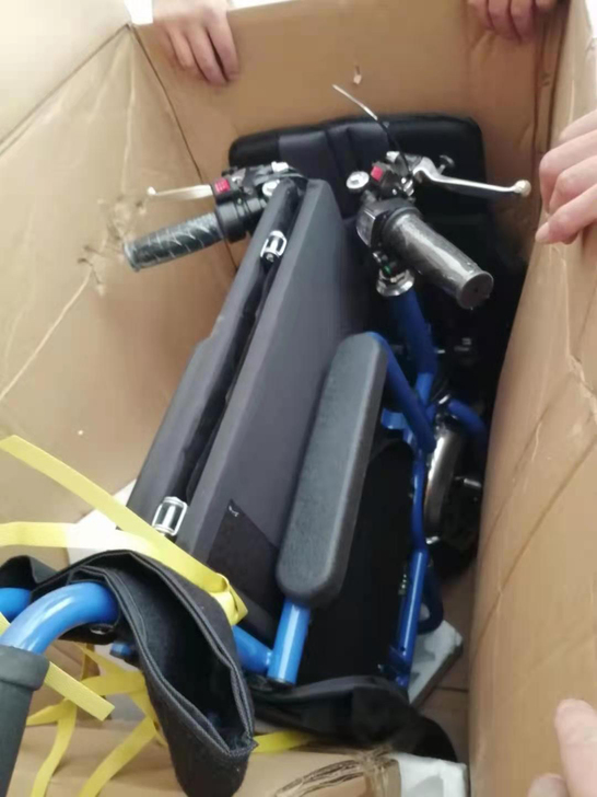 老年代步车，全新，1500仅限集宁自提。议...