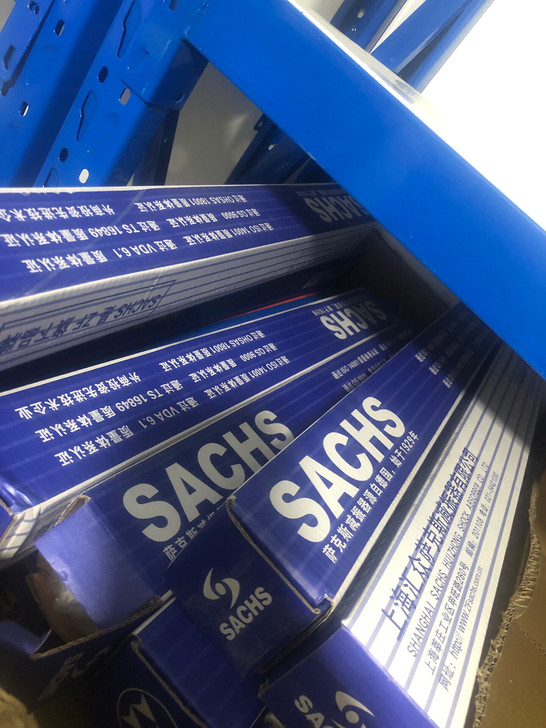 处理一批ZF萨克斯避震减震器，有大众全系处...