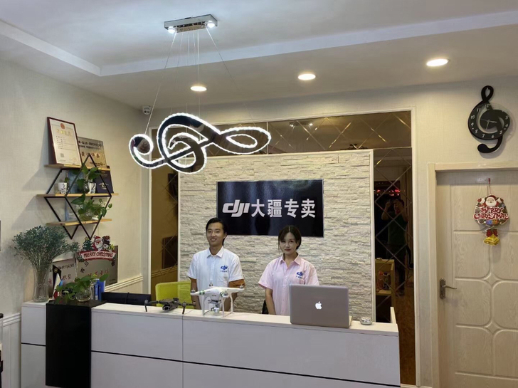 大疆Dji无人机，主机，电池，配件御pro...