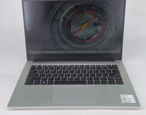 95新机械革命S1 pro酷睿i5-826...