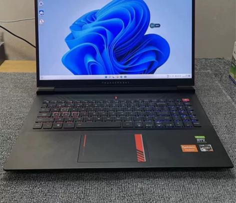 雷神 911Zero  16+512G、锐...