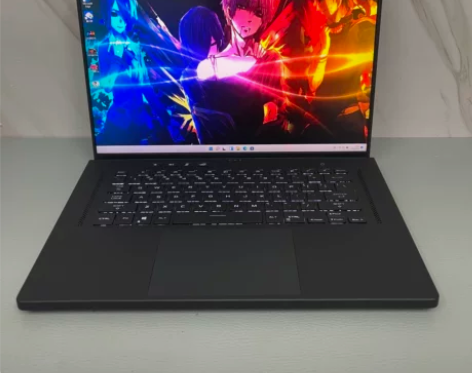 华硕幻16 2021款 i7 11800 ...