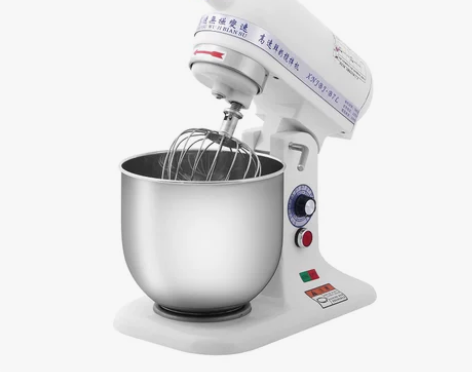 【多功能】7升商用鲜奶机打蛋机奶油机厨师机...