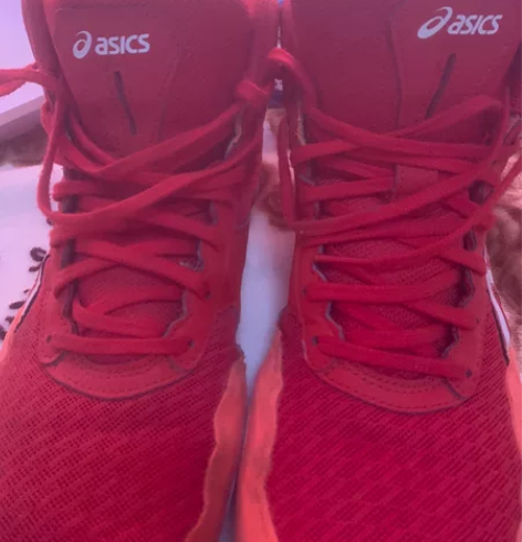 美国代购亚瑟士ASICS Matflex ...