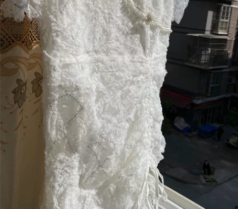 很仙很美腻 断舍离 ，品质夏装出，因生完孩...