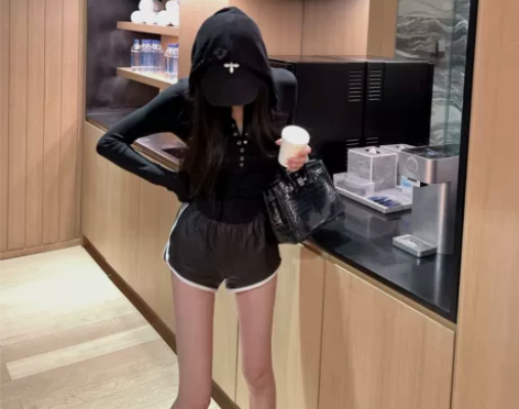 ?FBB limit2022春夏新款休闲运...