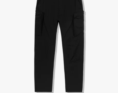 ?Lilbetter明星同款男裤子休闲裤宽...