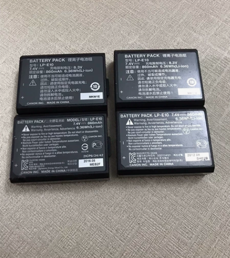 原装佳能EOS 1100D 1200D 1...