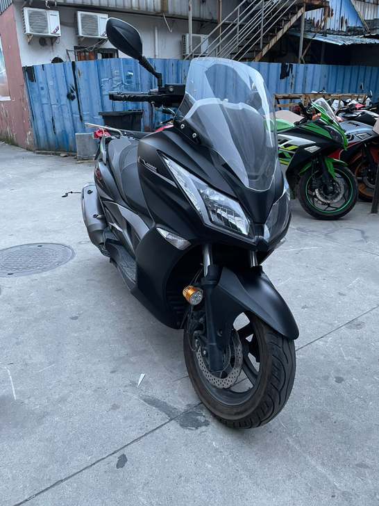 大没有手续齐全175发动机一年多一点电喷国四