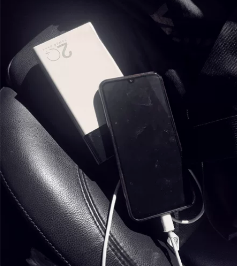 黑米6充电宝10000毫安女生华为VIVO...