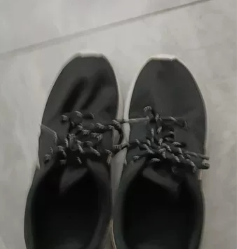 36码 黑色 女鞋 Nike 休闲运动鞋 ...