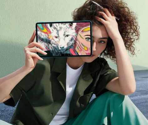 收  荣耀平板v6    6+128都可以...