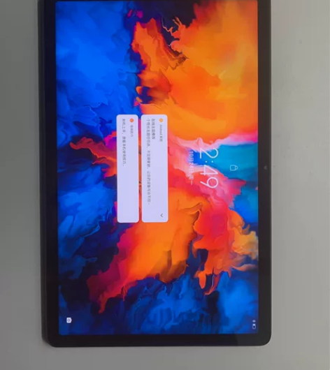 联想小新pad6+128gb 骁龙662 ...