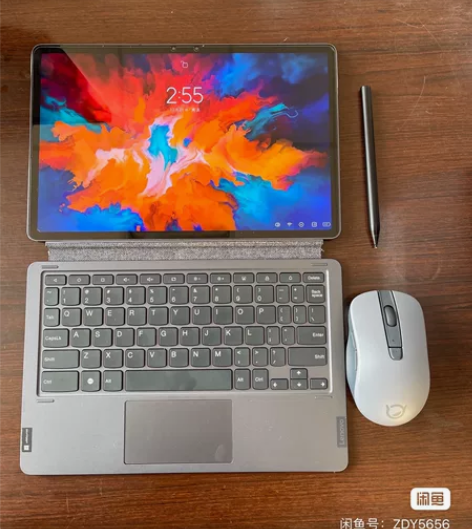 联想小新padpro 11.5英寸2020...