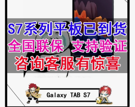 Samsung/三星 SM-T720 Ga...