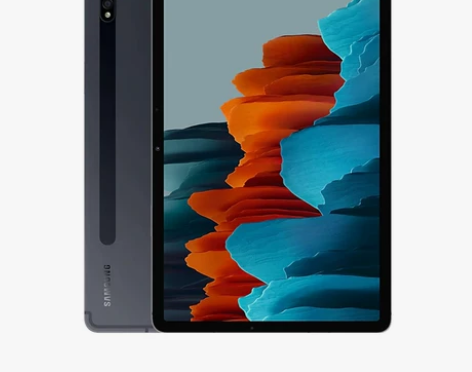 不是平板!三星Galaxy Tab S7配...