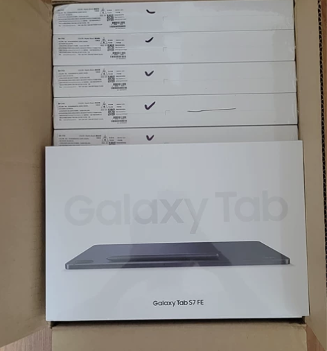三星国行T733，6+128g，tab s...