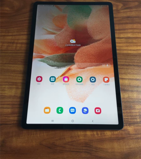 国行三星平板galaxy tabs7fe ...