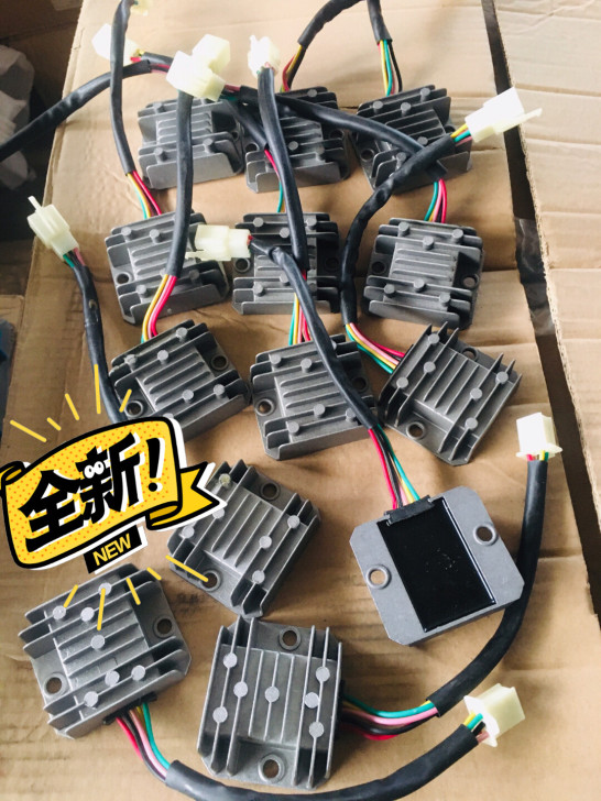 全新钱江125 CG125 珠江125 F...